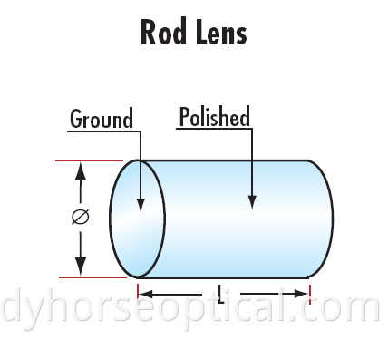 rod lens 4